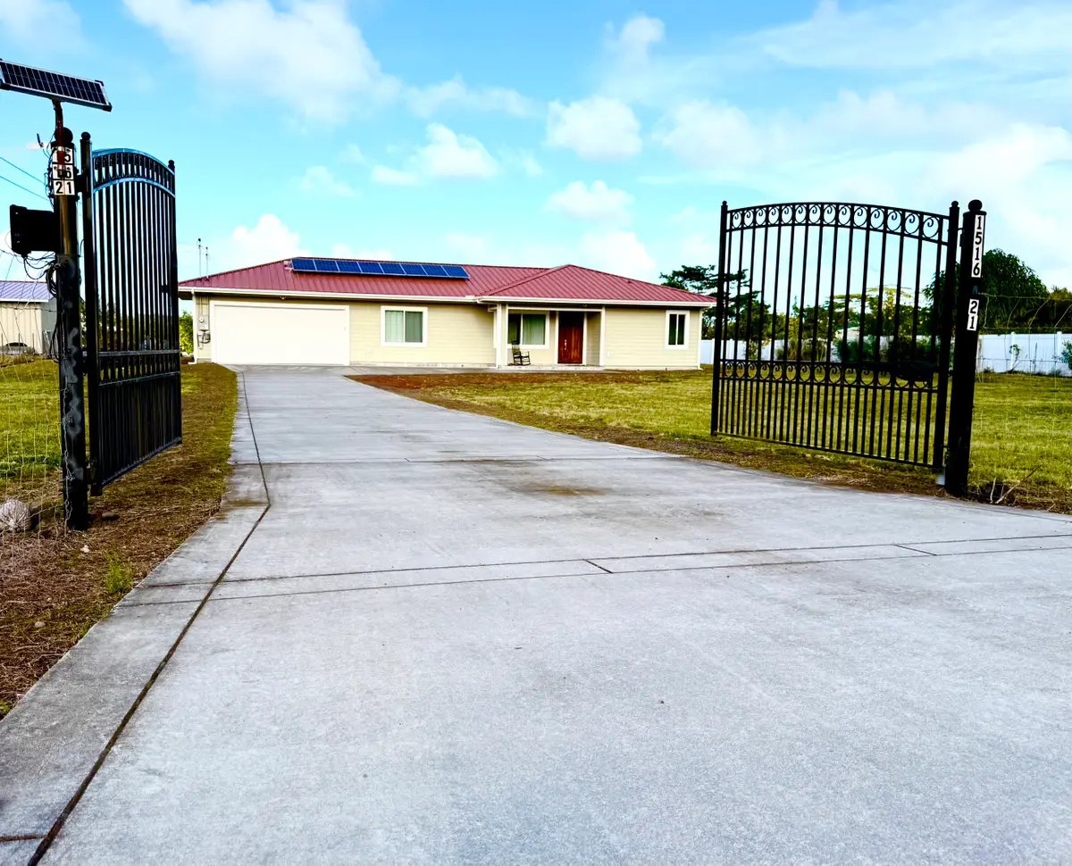 15-1621 2nd Ave, Keaau, HI 96749 - Image #1