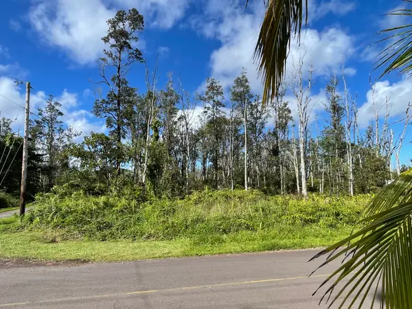 Plumeria Dr, Pahoa, HI 96778