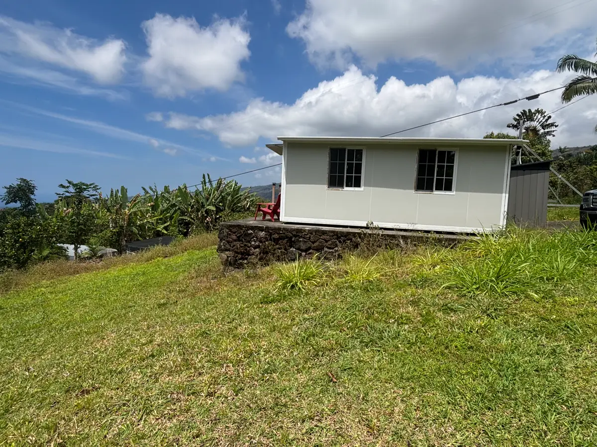 84-1226 Bruner Rd, Captain Cook, HI 96704 - Image #1