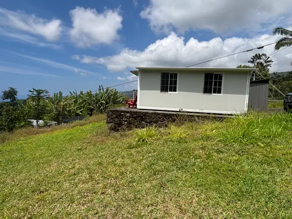 84-1226 Bruner Rd, Captain Cook, HI 96704
