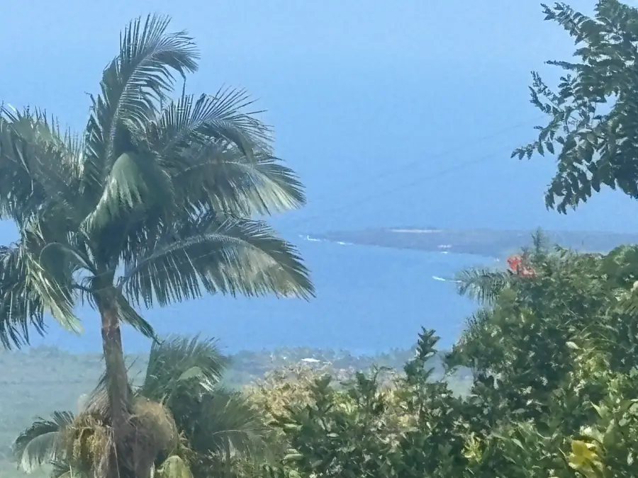 84-1226 Bruner Rd, Captain Cook, HI 96704 - Image #3