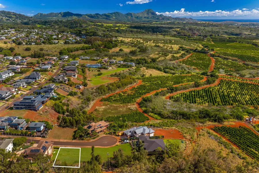 Kuaaina St, Kalaheo, HI 96741 - Image #2