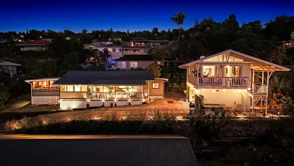 73-1178 Loloa Dr, Kailua-Kona, HI 96740