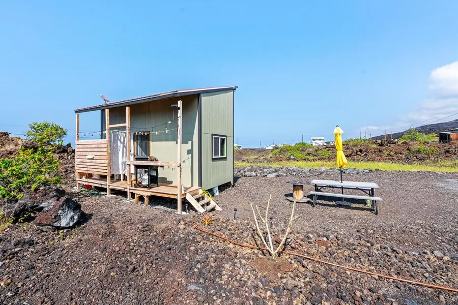 88-1563 Eiwa Ave, Captain Cook, HI 96704 - Image #3