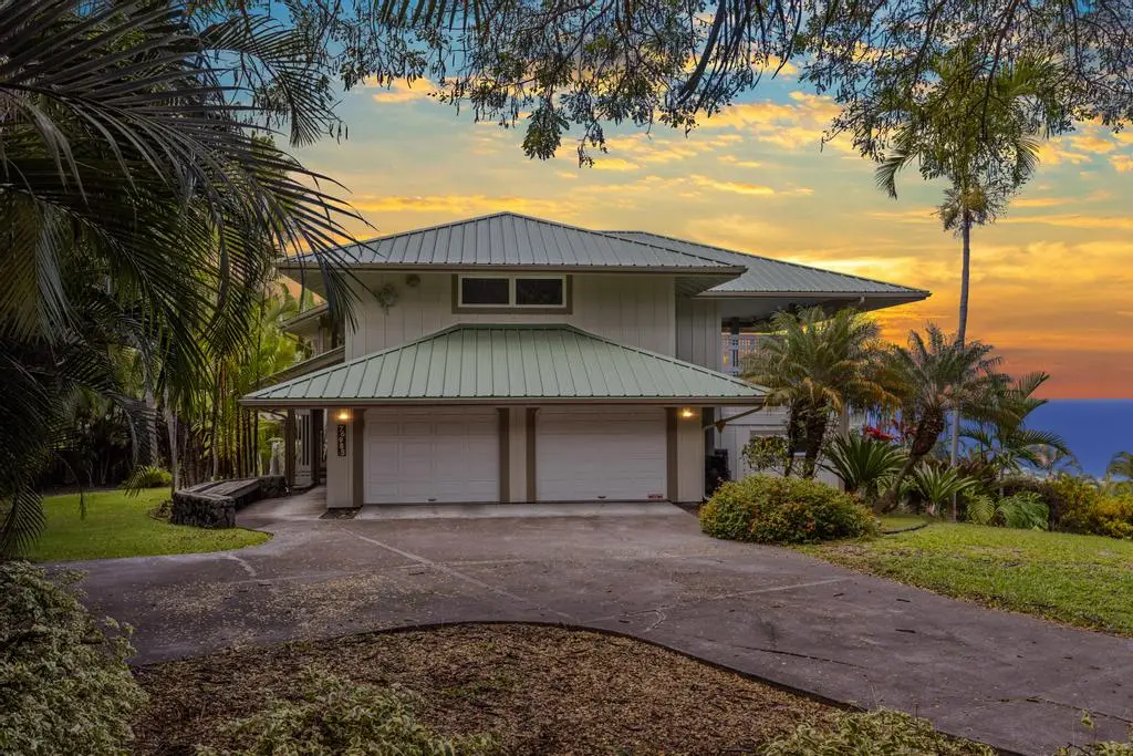 76-985 Aeo St, Holualoa, HI 96740 - Image #1