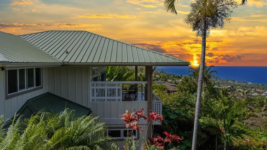 76-985 Aeo St, Holualoa, HI 96740 - Image #2