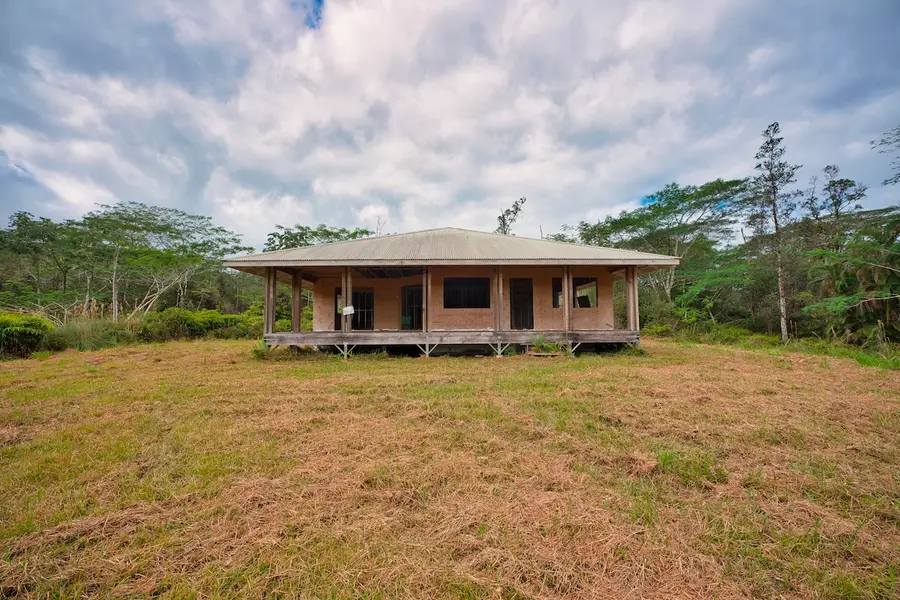 16-1624 Pulelehua Rd, Kurtistown, HI 96760 - #2