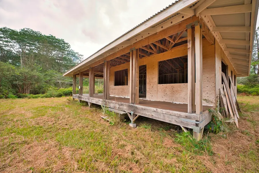 16-1624 Pulelehua Rd, Kurtistown, HI 96760 - #3