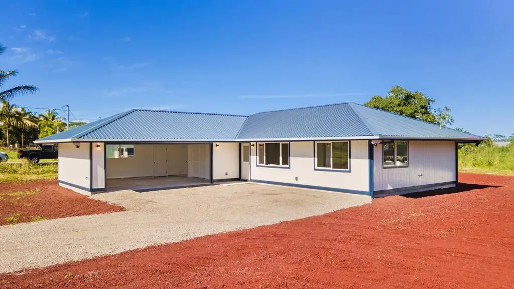 15-1729 17th Ave, Keaau, HI 96749 - Image #1