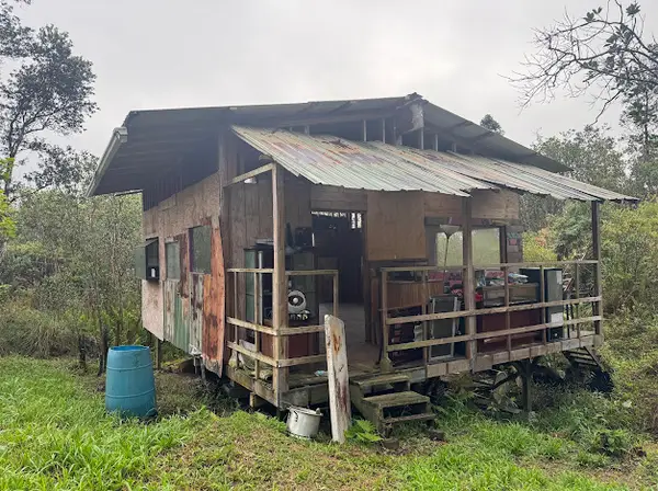 Road 2 (ao), Mountain View, HI 96760