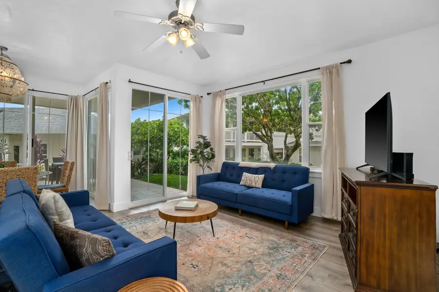 4771 Pepelani Lp #611, Princeville, HI 96722 - Image #3