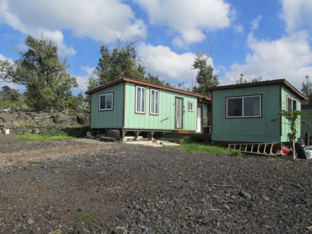 92-8522 Trade Wind Blvd, Ocean View, HI 96737 - Image #1