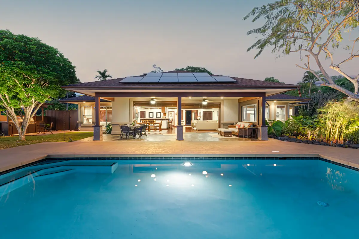 75-6183 Akoa Pl, Kailua, HI 96740 - #1