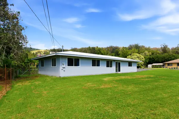 64-952 Mamalahoa Highway, Kamuela, HI 96743