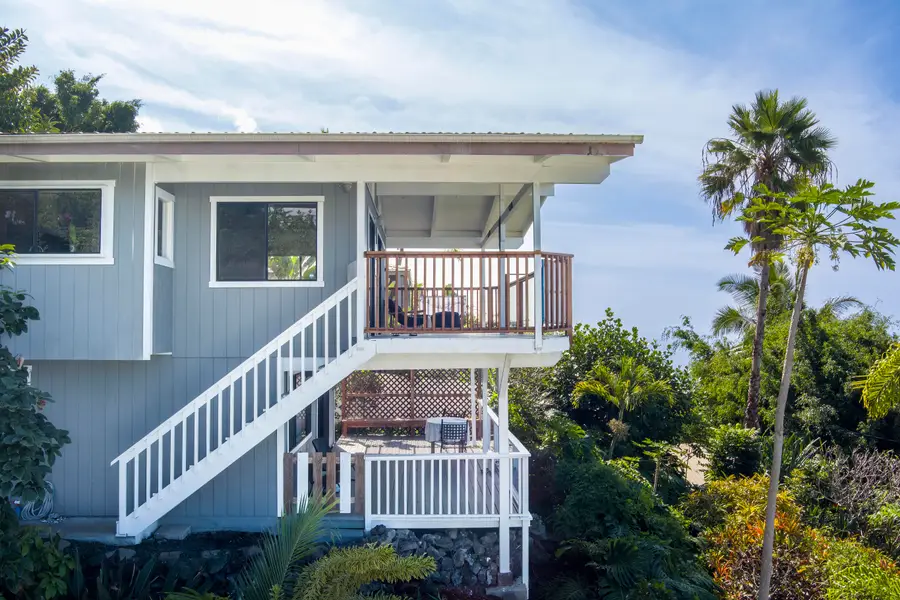 87-3216 Carissa Rd, Captain Cook, HI 96704 - Image #2