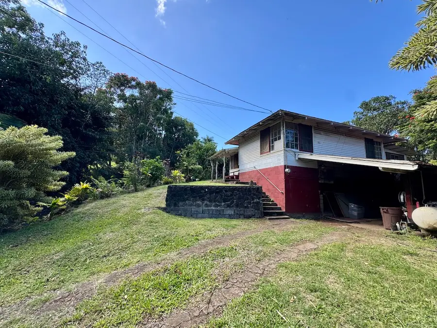 48-5438 Govt Main Rd, Honokaa, HI 96727 - Image #2