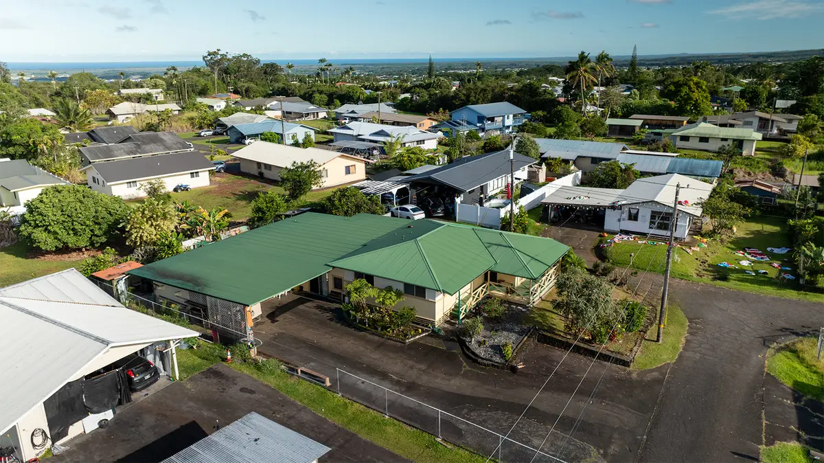 36 Lawelawe Circle, Hilo, HI 96720 - Image #1