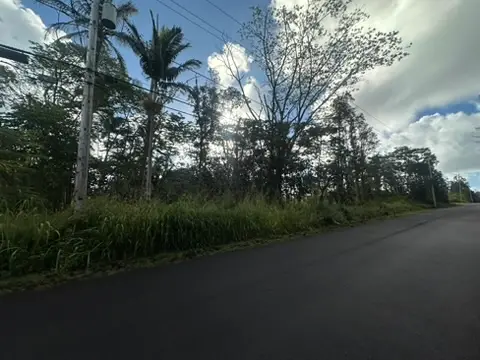 Moku St, Pahoa, HI 96778 - #2