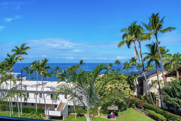 75-6040 Alii Drive #718, Kailua-Kona, HI 96740