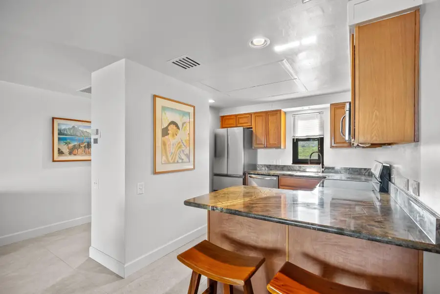 75-6040 Alii Drive #718, Kailua, HI 96740 - Image #3