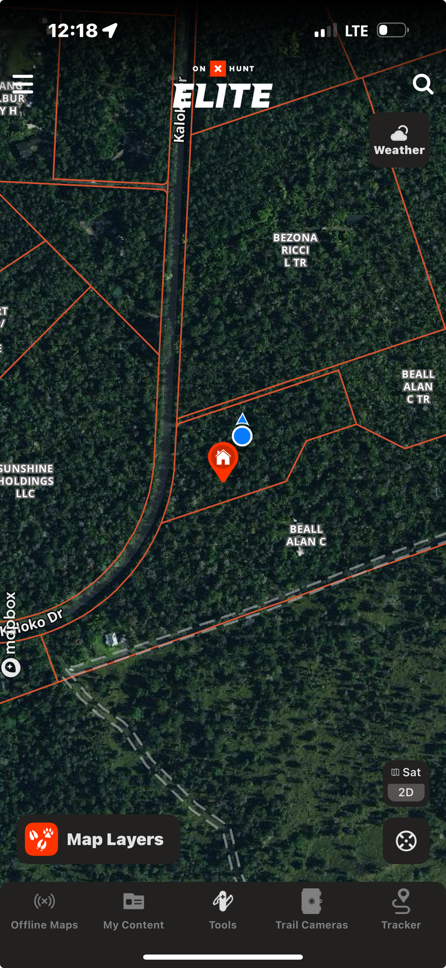 73-1778 Kaloko Dr, Kaloko, HI 96740 - Image #3