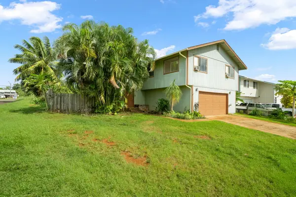 5426 Olopua St, Kapaa, HI 96746