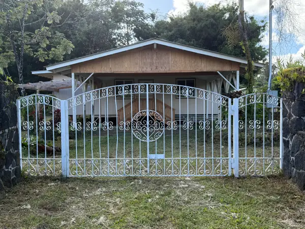 16-2100 Tradewind Dr, Pahoa, HI 96778