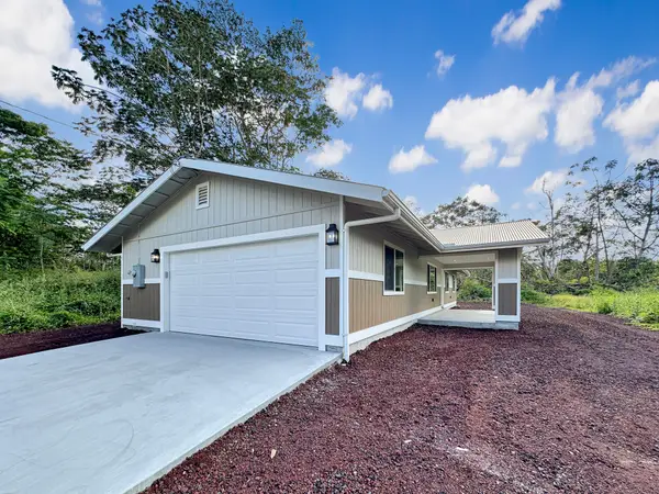 16-1980 Sandalwood Ct, Kurtistown, HI 96760