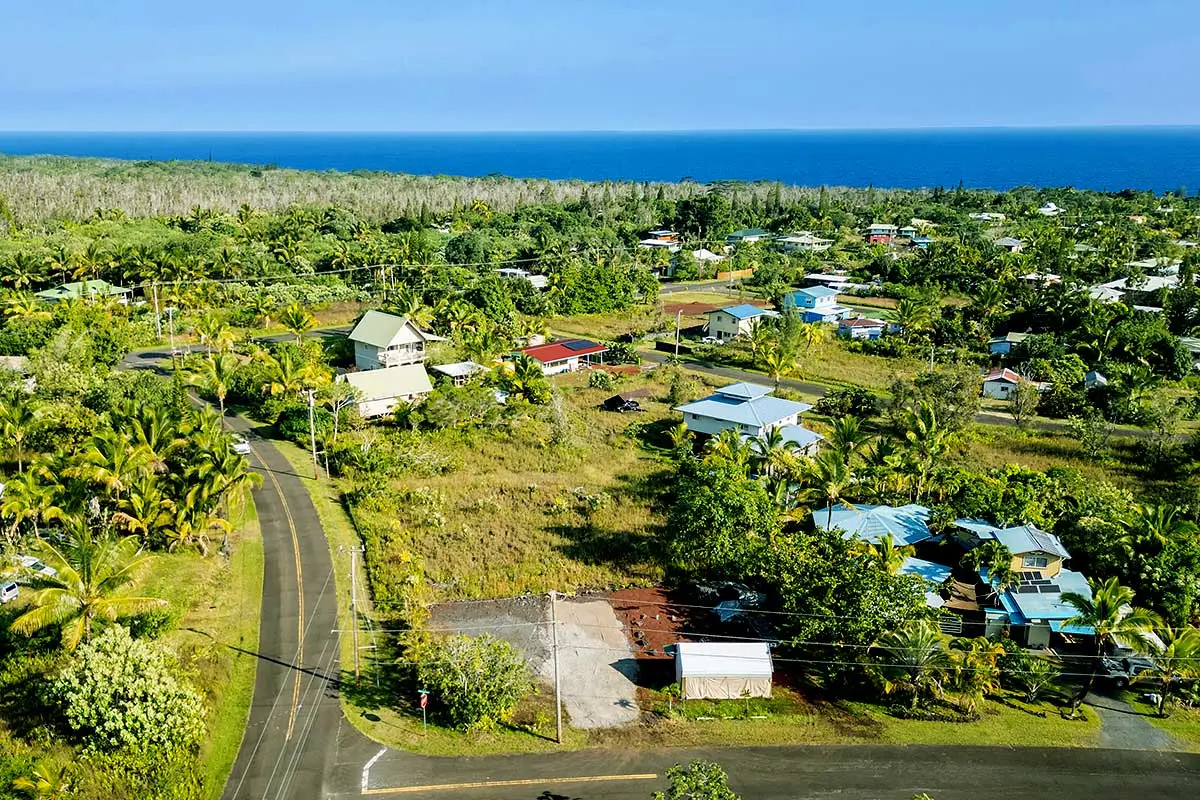 Pohakupele Lp, Pahoa, HI 96778 - Image #1