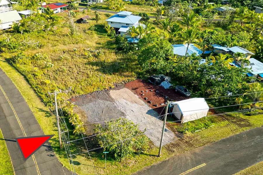 Pohakupele Lp, Pahoa, HI 96778 - Image #2