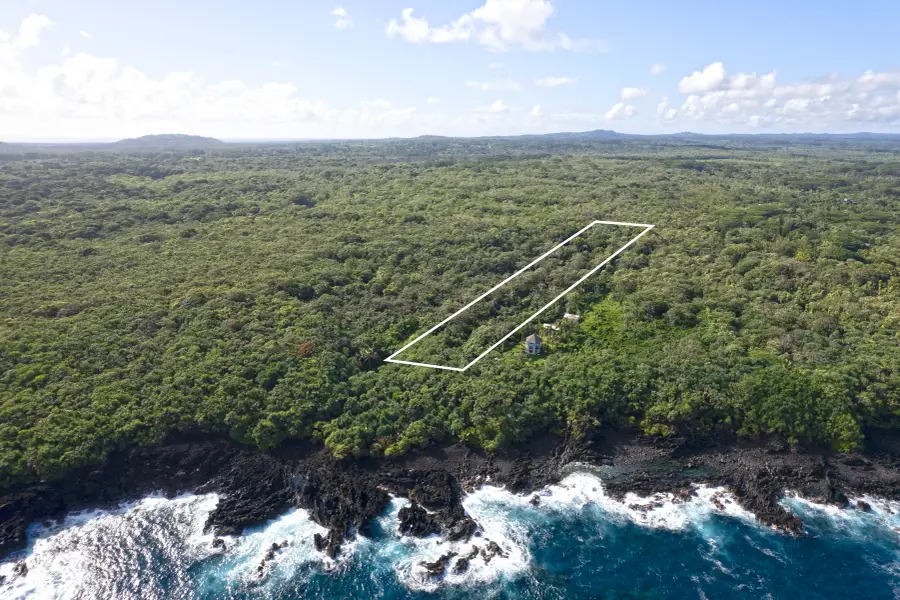 Government Beach Rd, Pahoa, HI 96778 - Image #2