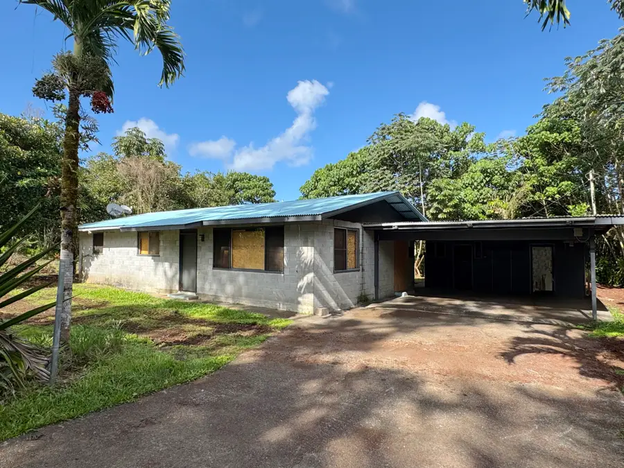 15-2773 Awa St, Pahoa, HI 96778 - Image #2