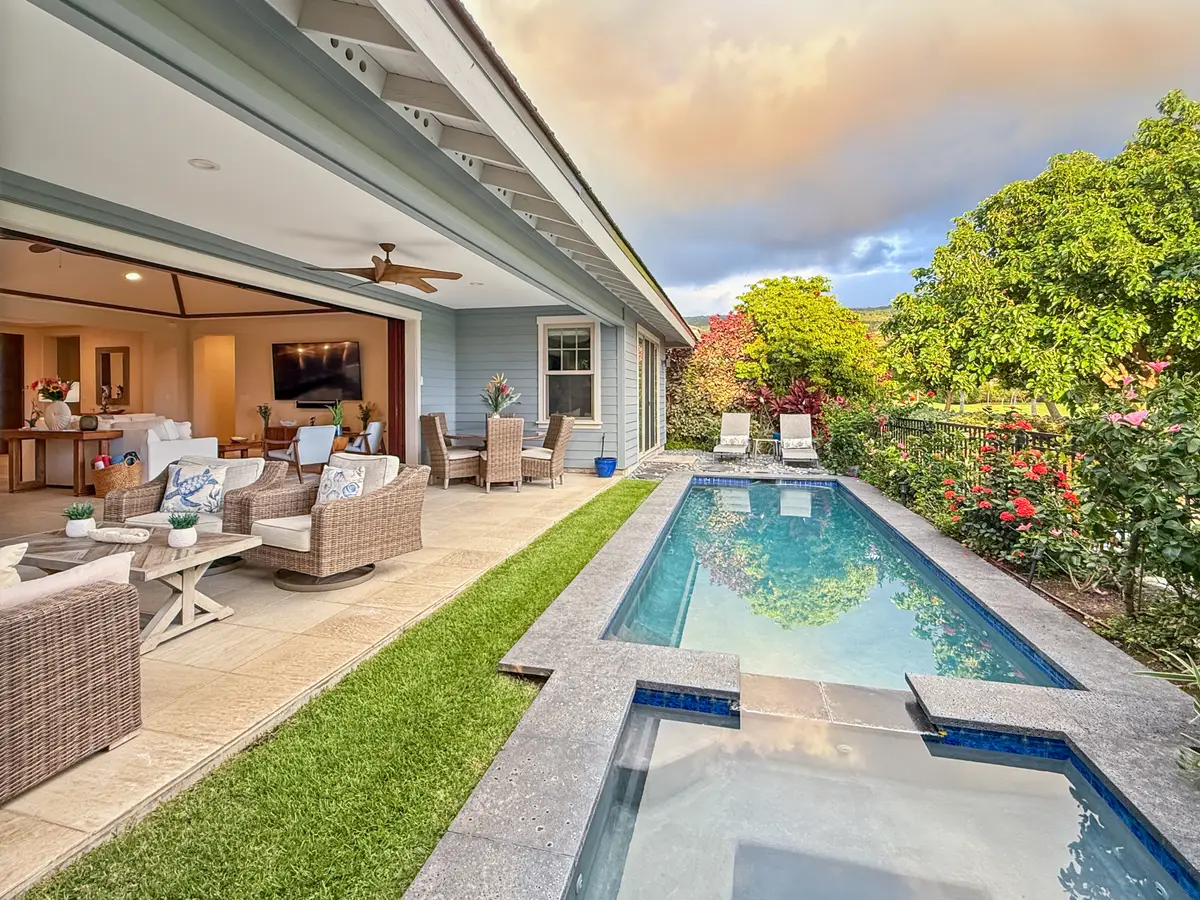 78-110 Holuakai St, Kaiminani, HI 96740 - Image #1