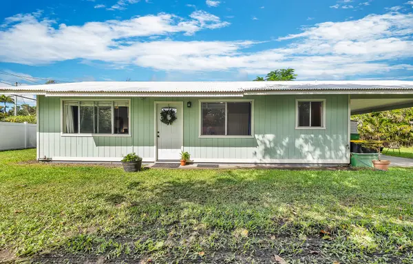 17-7658 Kulani Rd, Mountain View, HI 96771