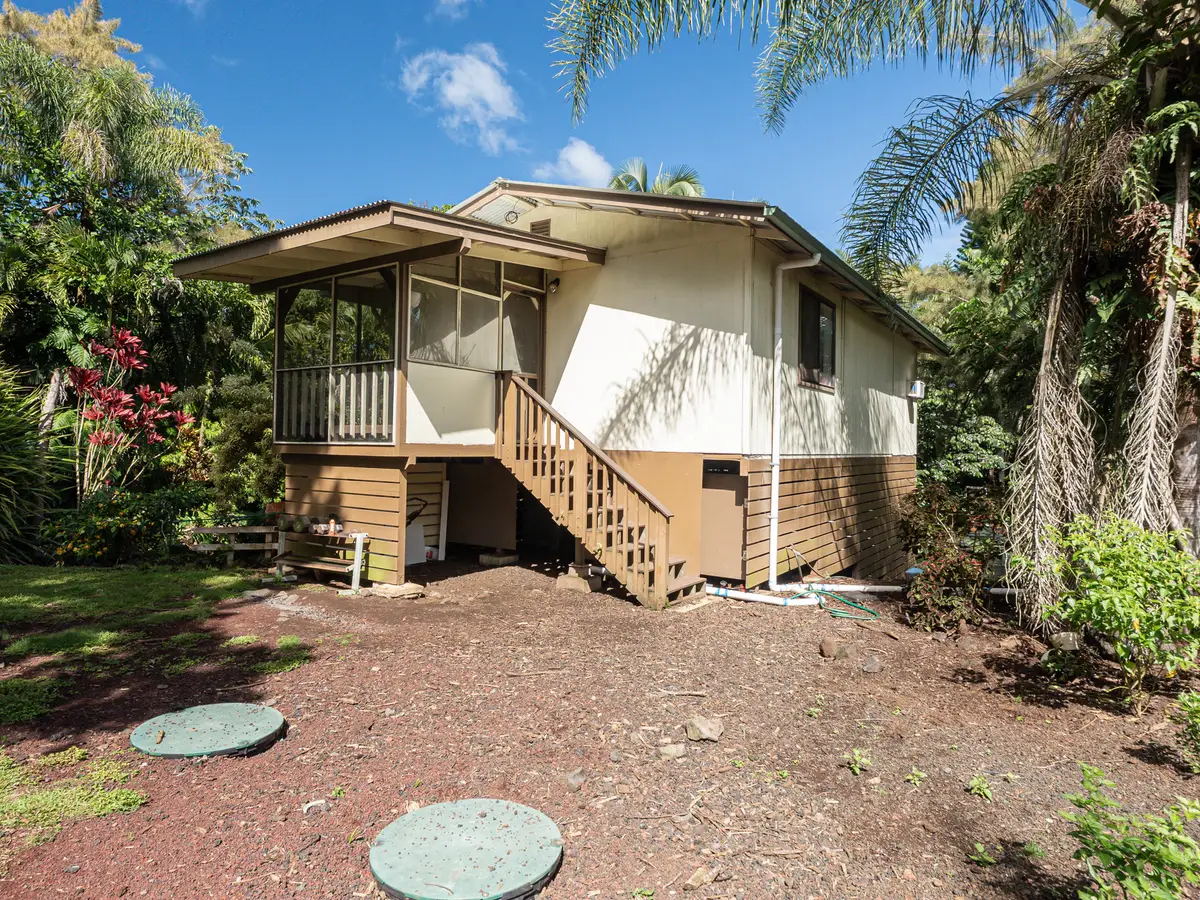 15-2024 19th Ave, Keaau, HI 96749 - Image #1