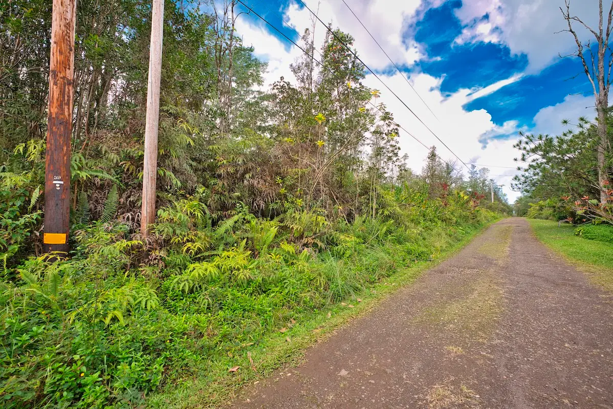 Road 11 (pulelehua), Kurtistown, HI 96760 - #1