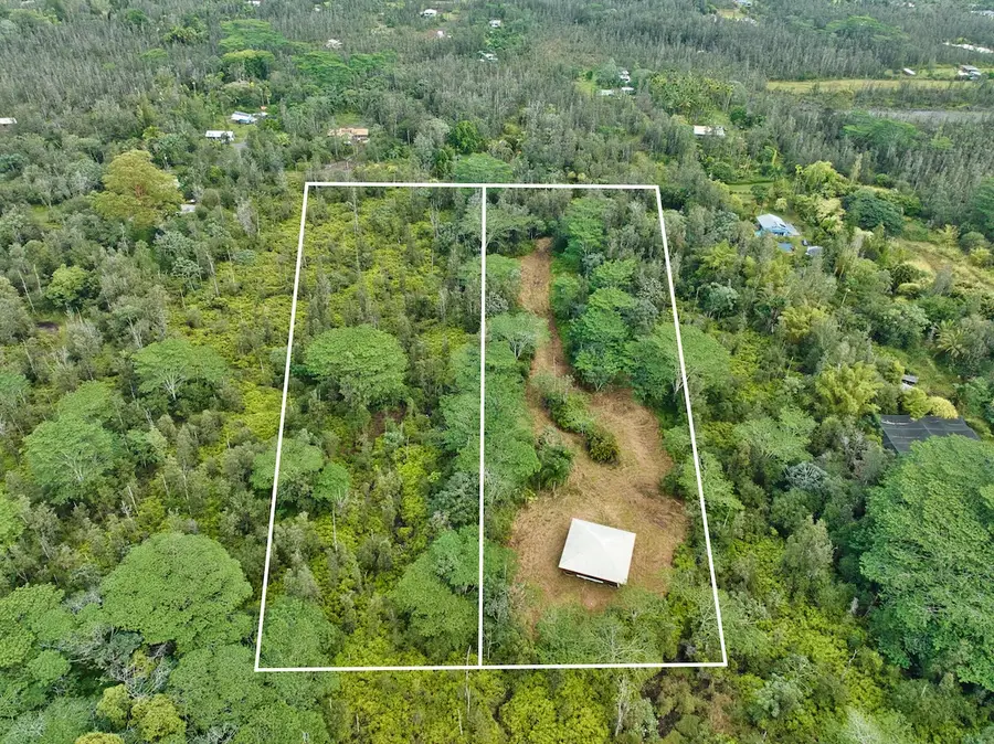 Road 11 (pulelehua), Kurtistown, HI 96760 - #3