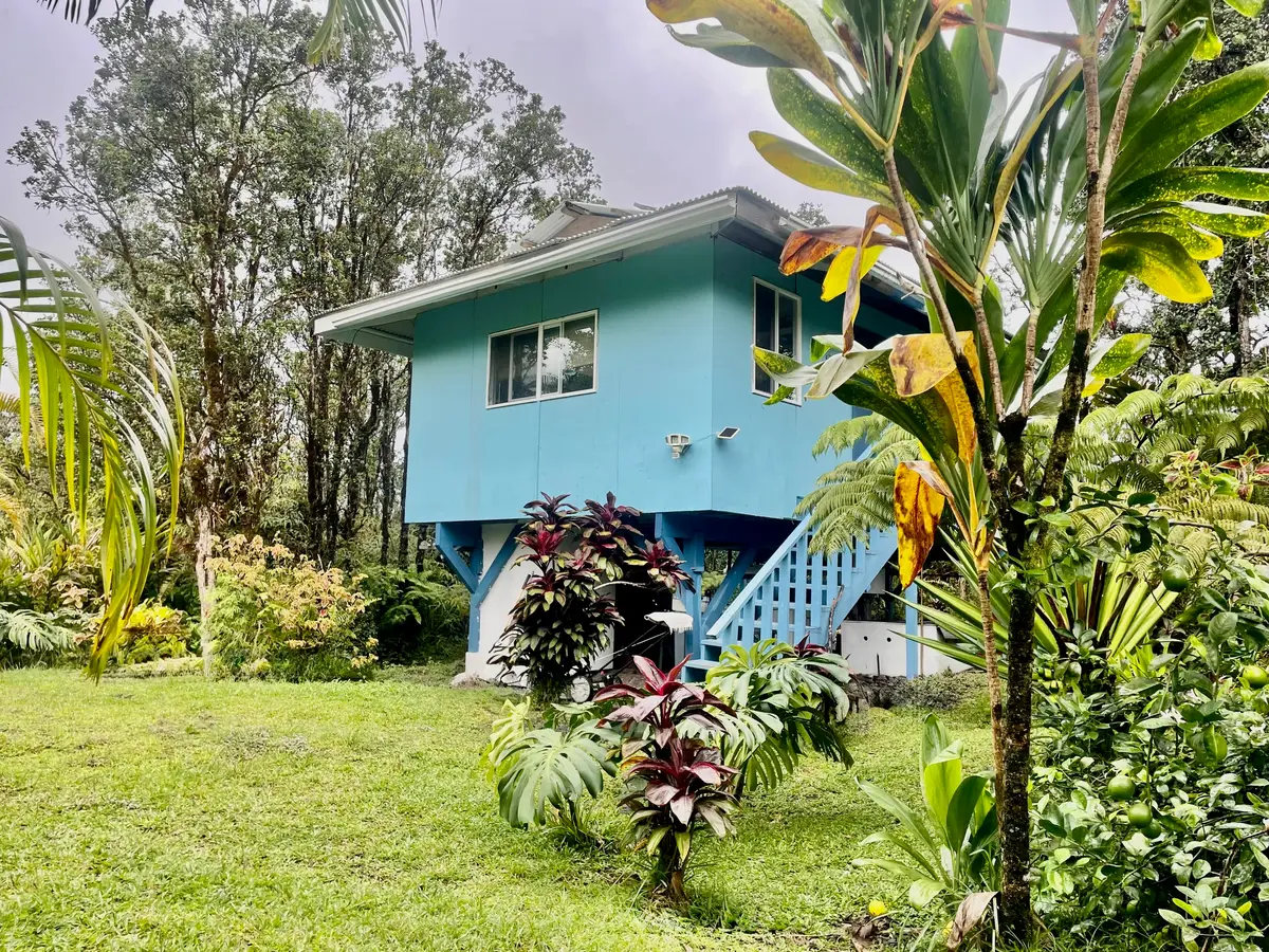 11-1769 Paniolo St, Mountain View, HI 96771 - Image #1