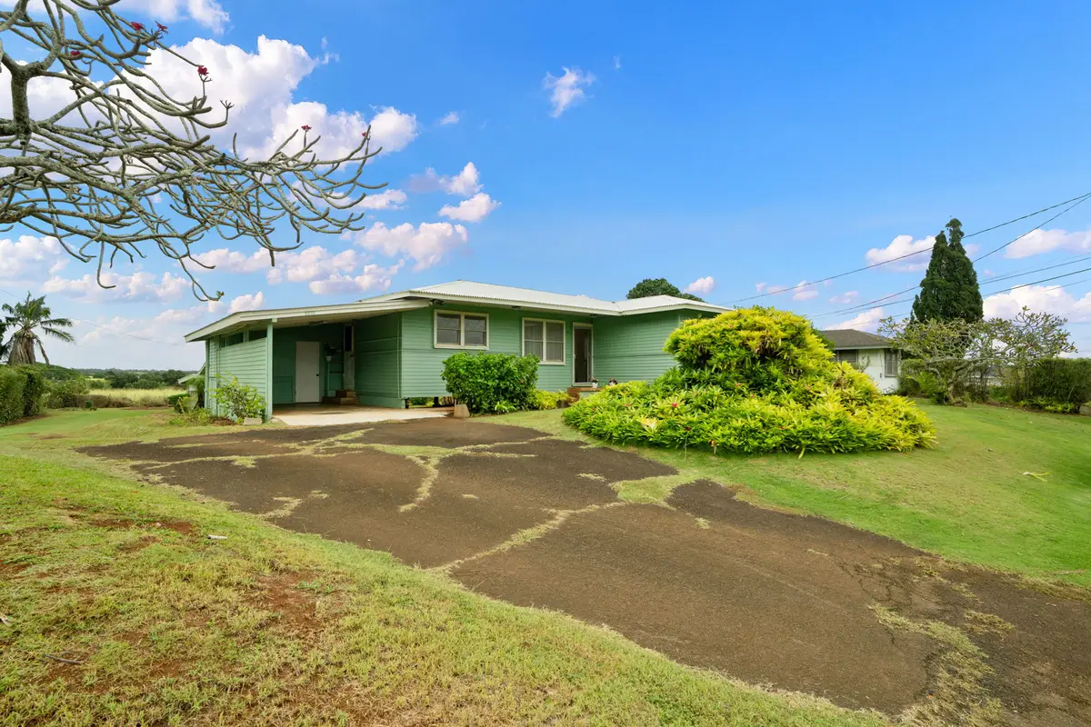 5070 Kula Rd, Kapaa, HI 96746 - Image #1
