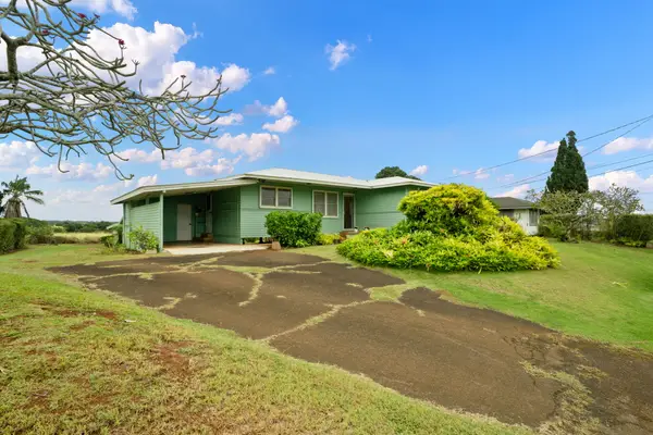 5070 Kula Rd, Kapaa, HI 96746