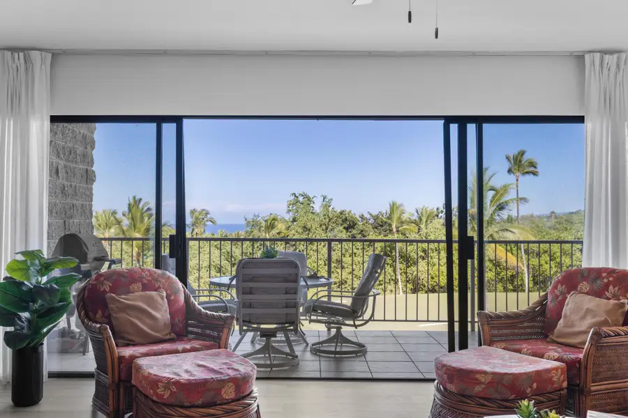 78-7070 Alii Dr #B203, Kahaluu Keauhou, HI 96740 - Image #3