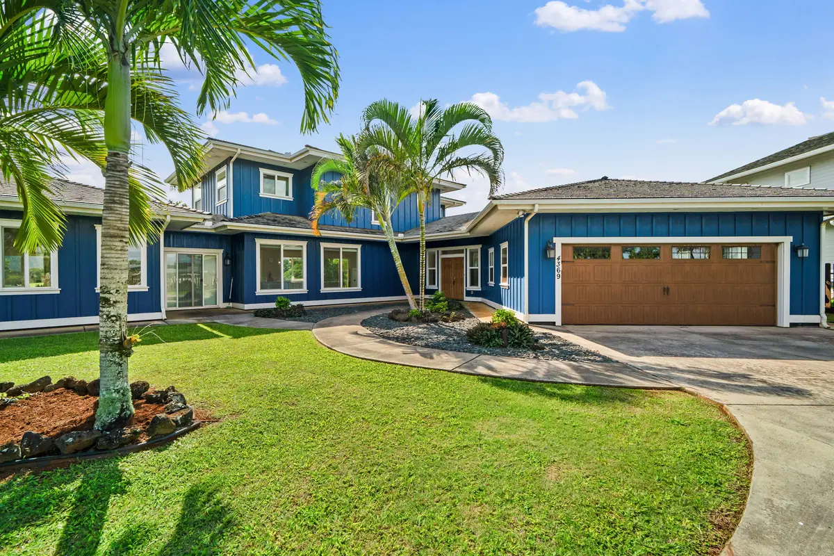 4369-A Kauila St, Lihue, HI 96766 - Image #1