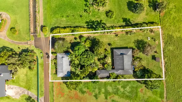 6161 Holio Rd, Kapaa, HI 96746