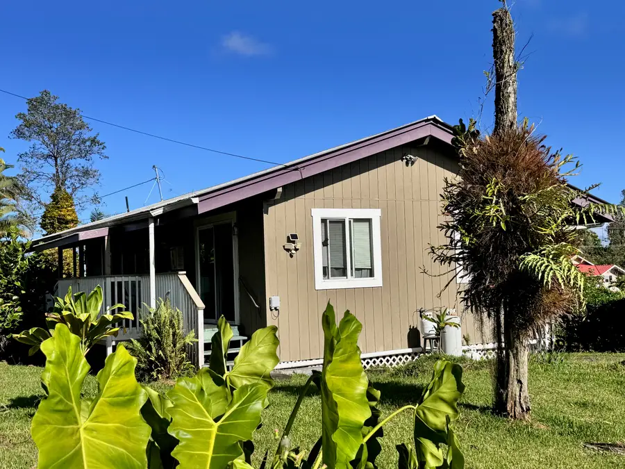 16-2036 Macadamia Dr, Pahoa, HI 96778 - Image #2