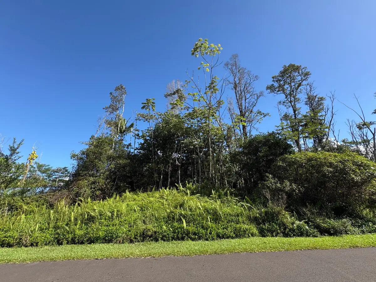Heepali St, Pahoa, HI 96778 - Image #1