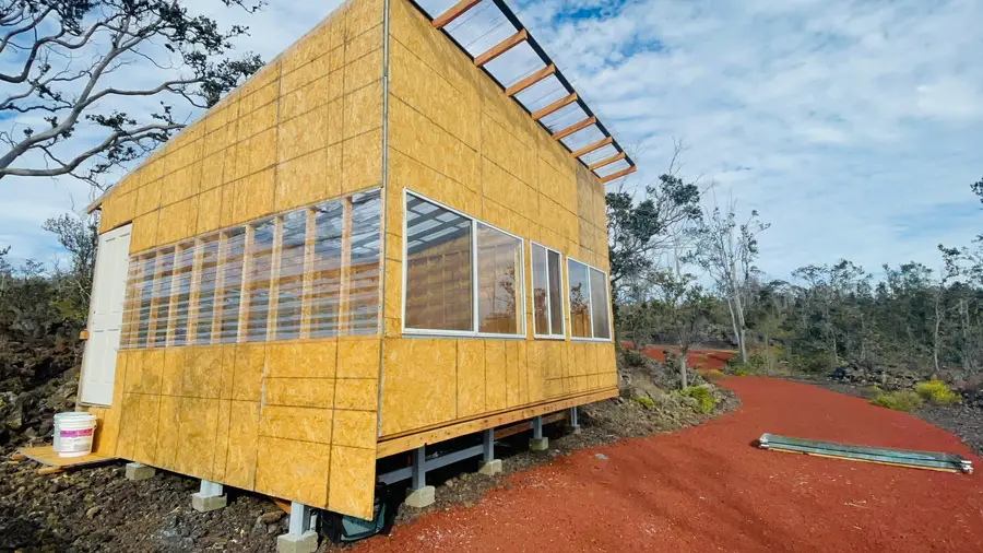 Plumeria Ln, Ocean View, HI 96737 - #2