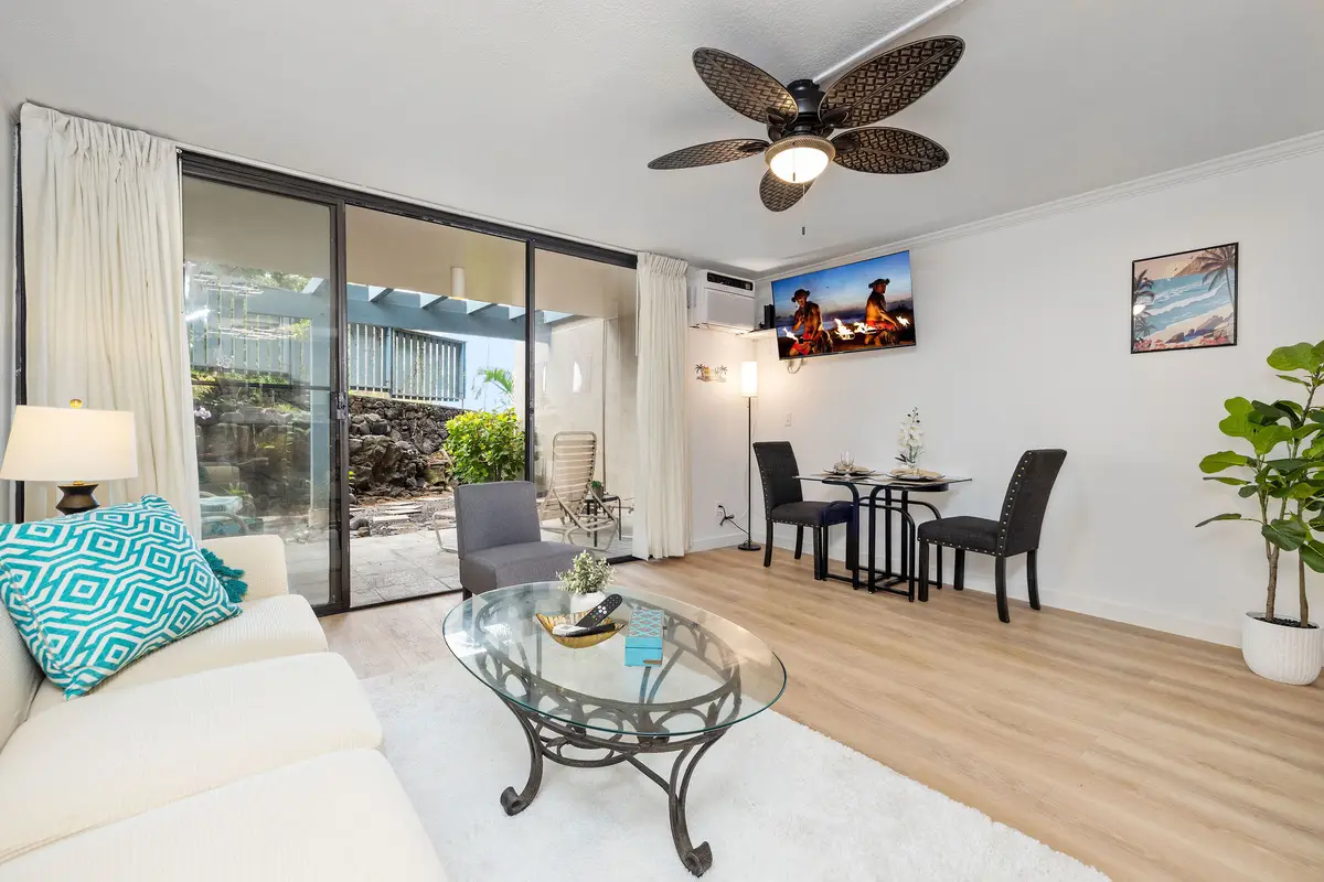 75-5888 Alii Drive #B2, Kailua, HI 96740 - Image #1