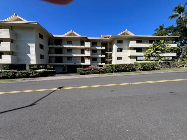 78-7100 Kamehameha Iii Rd #403, Kahaluu Keauhou, HI 96740 - Image #1
