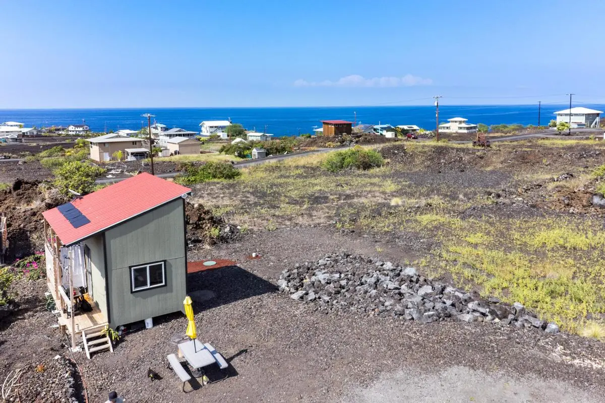 88-1563 Eiwa Ave, Captain Cook, HI 96704 - Image #1