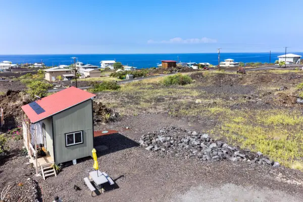 88-1563 Eiwa Ave, Captain Cook, HI 96704